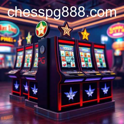 Caça-níqueis online