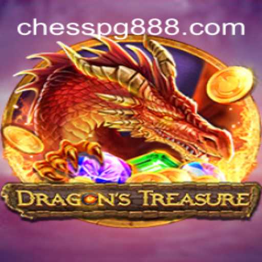 Descubra as Aventuras de 'DragonsTreasure': Um Mergulho no Mundo das Estratégias de CHESS PG