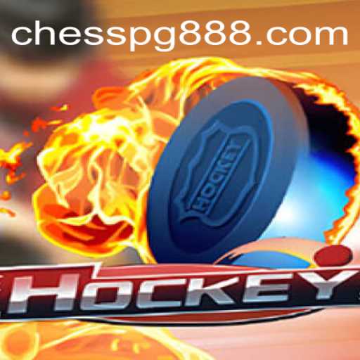 Hockey: Uma Introdução ao Universo Estratégico de CHESS PG