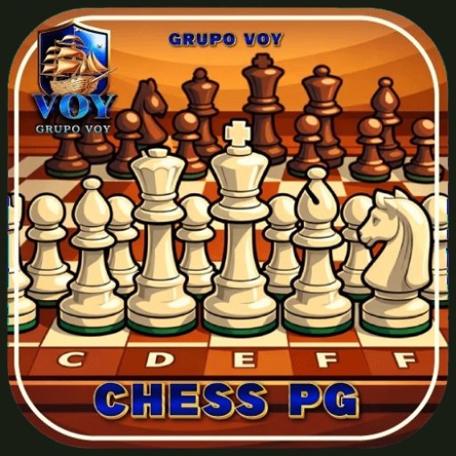 CHESS PG