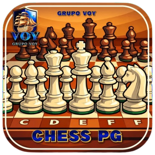 CHESS PG