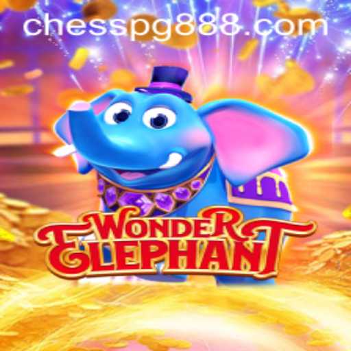 Explorando o Mundo Fascinante de WonderElephant: O Novo Jogo de Estratégia CHESS PG